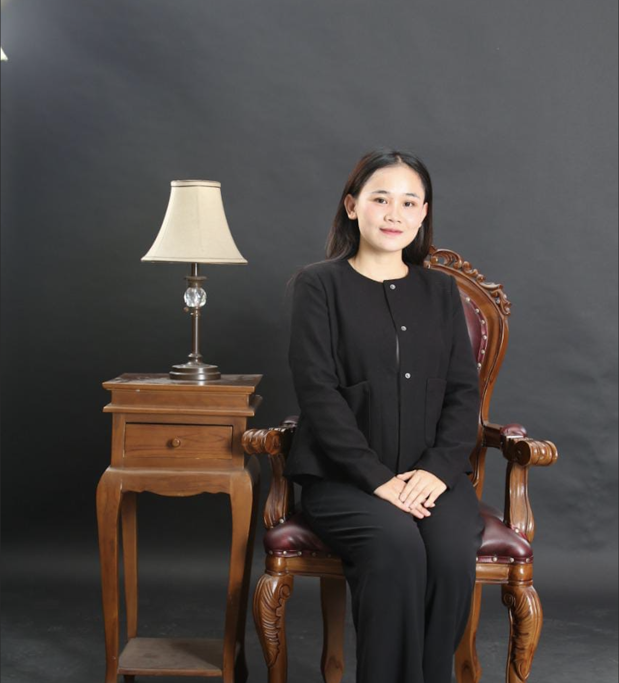 Julia Marlina, S.Pd