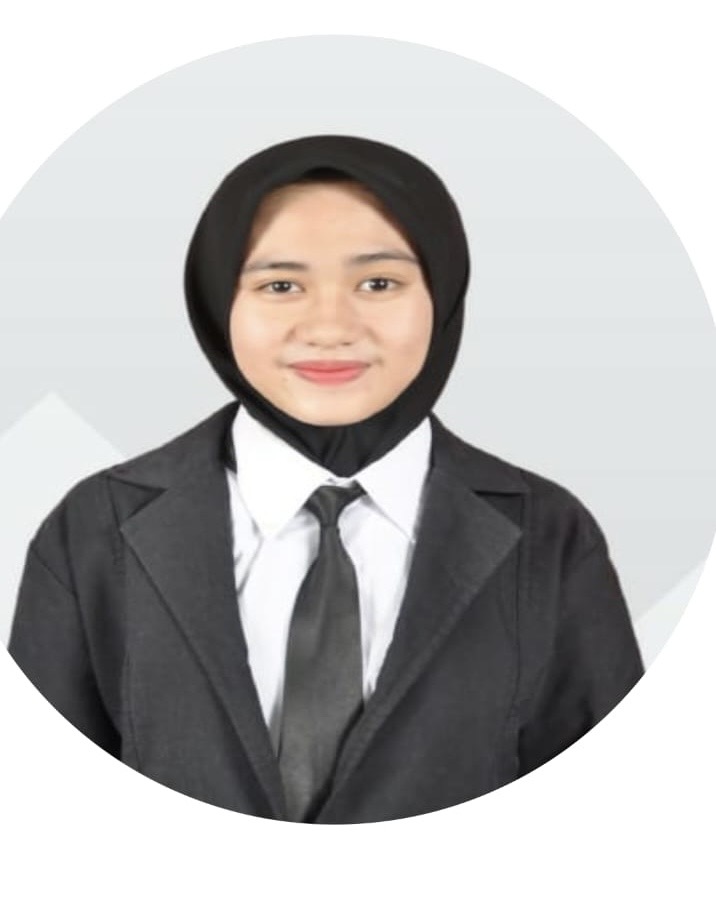 Dora Julistika,A.Md.par